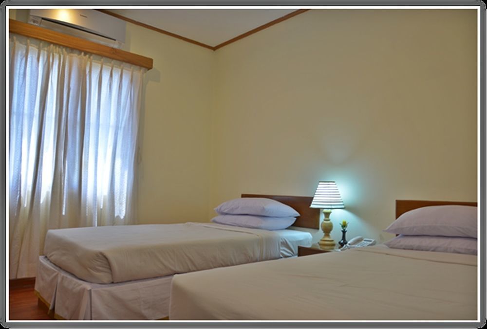 Sky Palace Hotel Bagan Eksteriør bilde